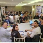 İnegöl’de Afet Risk Azaltma Çalıştayı Gerçekleştirildi