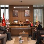 İnegöl’ün 23 Nisan Belediye Başkanı Umut Alp Yiğit Oldu