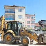 İnegöl’ün Merkezine 146 Araçlık Ücretsiz Otopark Kazandırılıyor