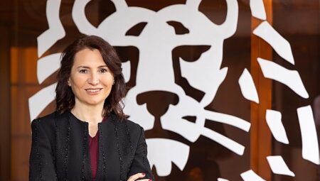 ING, yapay zekâ ve veri odaklı yatırımlarla dijital altyapısını güçlendiriyor