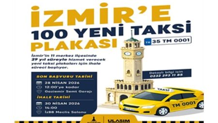 İptal yok, takvim ilerliyor