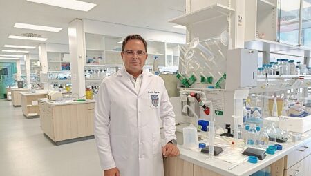 Işık Saçan Bakterilerle Hızlı Tanı:   Hastaya Uygun Antibiyotik Dakikalar İçinde Saptanıyor