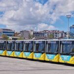 İstanbul’da Adil ve Erişilebilir Ulaşım Dönemi