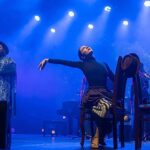 İstanbul’da Spiritüel Bir Yolculuk: ‘Ocean in the Desert Show’ Sahnede
