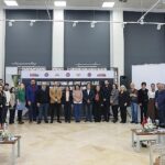 ‘İstanbul’un Katmanları: Kent Arkeolojisi ve Maltepe Sempozyumu’nun bildiriler kitabı tanıtıldı