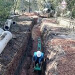 İSU, İzmit’te Altyapıyı Güçlendiriyor