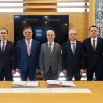İSU ve GTÜ’den Su Kayıplarını Azaltacak Stratejik İş Birliği