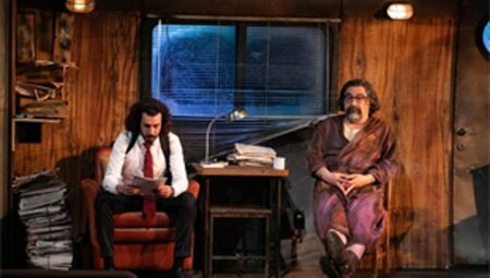 İzBBŞT’den yeni oyun