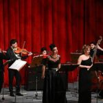 İZDOB’dan Barok Şaheser: Pergolesi’nin Stabat Mater’i Bornova’da