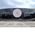 İzmir Atatürk Voleybol Spor Kompleksi’nin İklimlendirme Altyapısında Form Endüstri Ürünleri Tercih Edildi