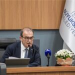 İzmir Büyükşehir Meclisi’nde okul saldırılarına ortak tepki