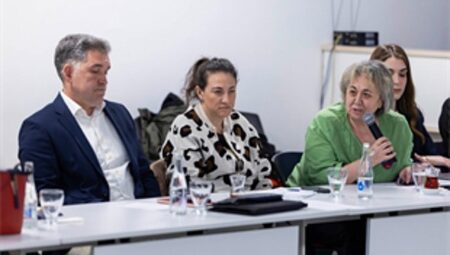 İzmir ortak aklı harekete geçiren konsey ve kurullarıyla kalkınacak