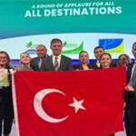 İzmir turizmde iddiasını büyütüyor