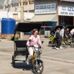 İzmir’de Bisicab dönemi başlıyor