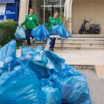 İzmir’de çevre atağı