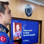 İzmir’de zabıta hizmetlerinde yeni dönem: Ortak denetim ve dijital dönüşüm