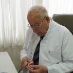 İznik’te Geçen 61 Yıllık Hekimliğin Hikâyesi