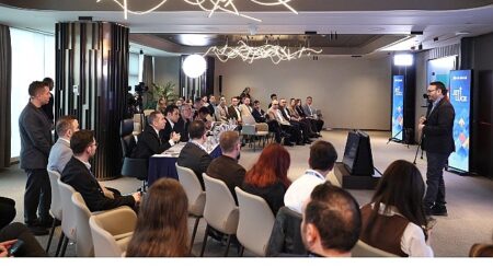 Jet Luck’ta Final: En İyi Fikirler Halkbank’ta Yarıştı