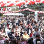 Kadıköy’de Parklar Çocuklarla Şenlendi