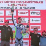 Kağıtspor, Türkiye’de sporun yüz akı oldu