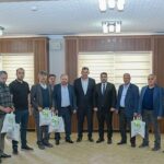 Kahramankazan’ın Coğrafi İşaretli Mirası Yeniden Toprakla Buluşuyor