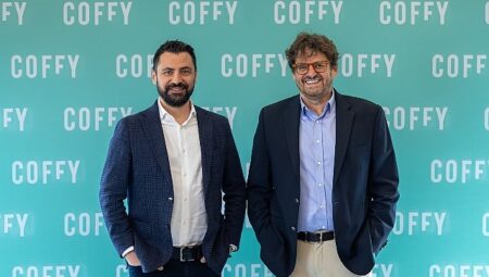 Kahve sektöründe “Food-Tech” dönemi:  Coffy, 2028 yılına kadar 500 mağazaya ulaşıyor!