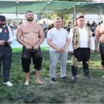 Kandıra’da Güreş Heyecanı 15 Temmuz’da Yaşanacak