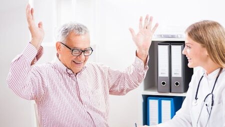 Kanser alanında geliştirilen yeni aşı yaklaşımları umut vadediyor