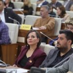Karabağlar’ın 2025 Yılına Meclis Onayı
