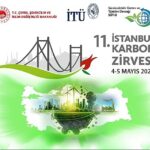 Karbonsuzlaşma, Karbon Piyasası ve İklim Teknolojileri İçin İş Dünyası İTÜ’de