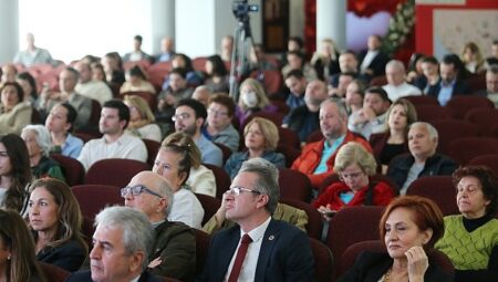 “Karşıyaka Açık Hava Kent Müzesi” yola çıktı!