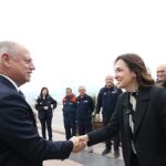 Karşıyaka Belediyesi Arama Kurtarma Ekibi hayat kurtaracak!