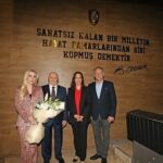 Karşıyaka’da caz rüzgarları esti