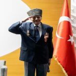 Karşıyaka’da Kıbrıs destanı: Magosa kahramanı tarihe ışık tuttu