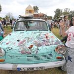 Karşıyaka’yı bayram coşkusu sardı!
