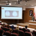 Kartepe Belediyesi Personeline “Sağlıklı Hayat Akademisi” Semineri