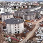Kartepe Evleri ön satışa çıkıyor