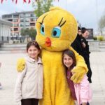 Kartepe’de Çocuklar Bilim ve Eğlenceyle Buluştu