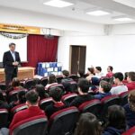 Kartepe’de Gençlik Rüzgarı