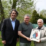 Kartepe’de “Kültürler Arası Değişim” Projesiyle Gönül Köprüleri Kuruldu