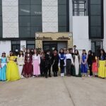Kartepe’de Masal Kahramanları Kütüphanede Buluştu