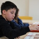 Kartepe’de Minik Zihinler “Akıl Ve Zeka Oyunları” İle Gelişiyor