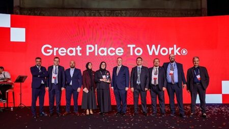 Katılım Emeklilik, Türkiye’nin en iyi işverenleri arasında