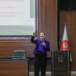 Keçiören Belediyesi’nde Personele Etik Davranış Eğitimi