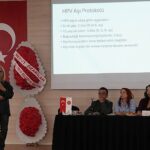 Keçiören Belediyesi’nden Kadın Sağlığına Yönelik Farkındalık Semineri