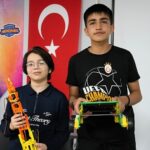 Keçiören Belediyesi’nden TEKNOFEST 2026 Takımlarına Güçlü Destek
