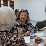 Keçiören’de Kadınlara Psikososyal Destek Programı Sürüyor