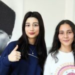 Keçiören’de Milli Savunma Üniversitesi Sınavında Büyük Başarı