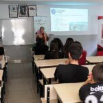Keçiören’de öğrencilere çevre ve sıfır atık eğitimi