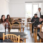 Kemer Belediye Kursu Ali Yıldırım’a emanet